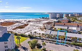 Beach Side Destin Retreat