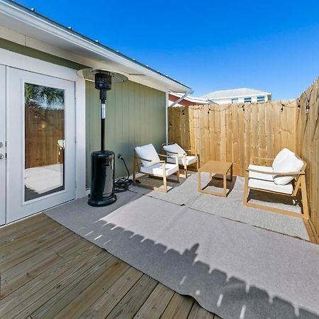 Beach Side Destin Retreat Exterior photo