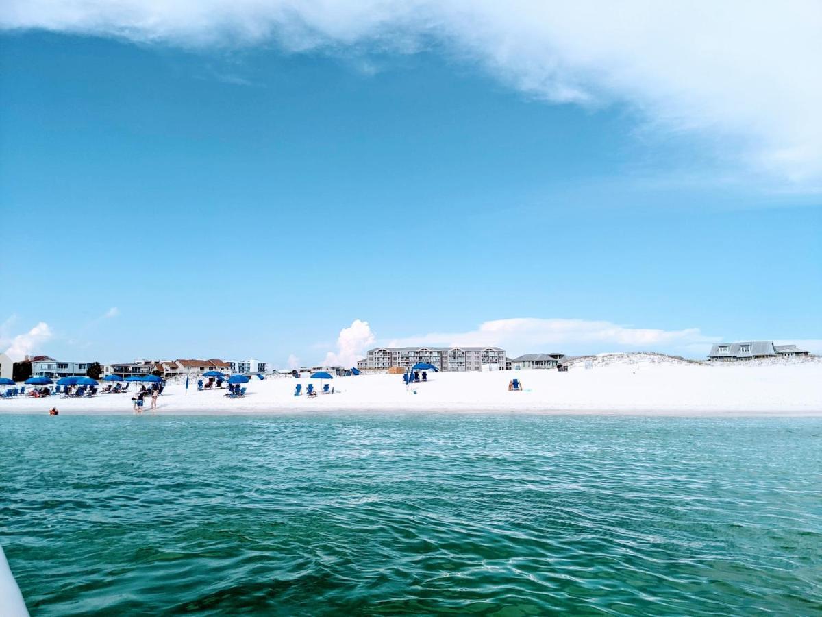Beach Side Destin Retreat Exterior photo