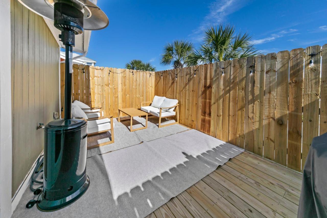 Beach Side Destin Retreat Exterior photo